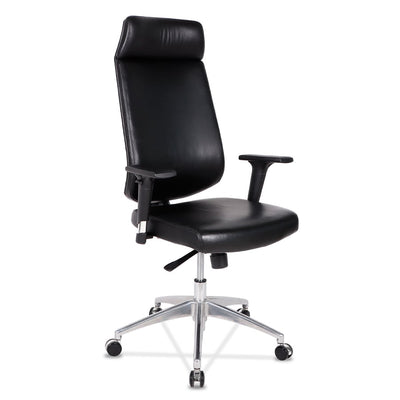 Sillas de escritorio - silla ergonómica - sillas de oficina - sillas de cuero - sillas gerenciales