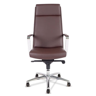 Sillas de escritorio - silla ergonómica - sillas de oficina - sillas de cuero - silla gerencial