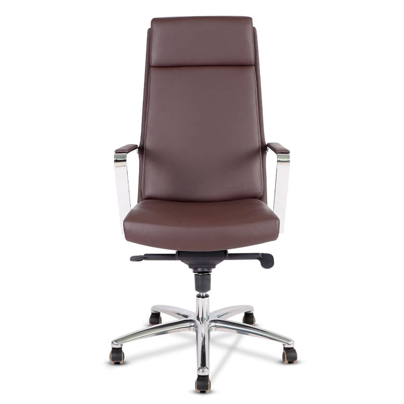 Sillas de escritorio - silla ergonómica - sillas de oficina - sillas de cuero - silla gerencial