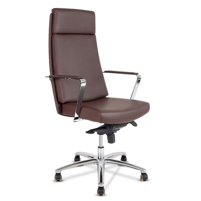 Sillas de escritorio - silla ergonómica - sillas de oficina - sillas de cuero - silla gerencial