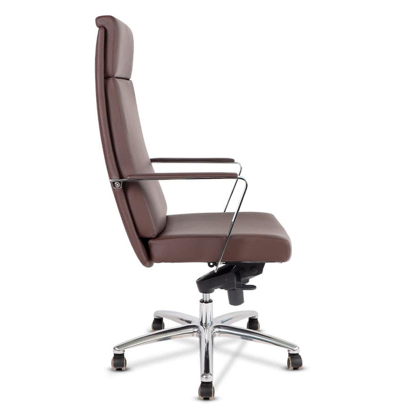 Sillas de escritorio - silla ergonómica - sillas de oficina - sillas de cuero - silla gerencial