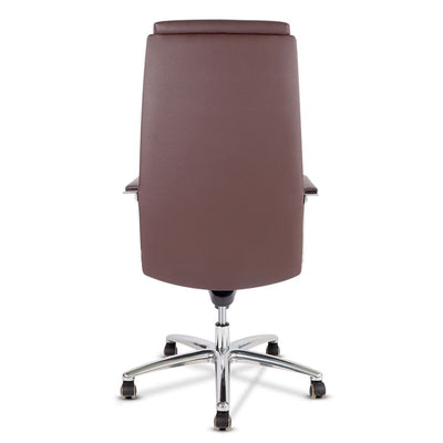 silla gerencial - Sillas de escritorio - silla ergonómica - sillas de oficina - sillas de cuero