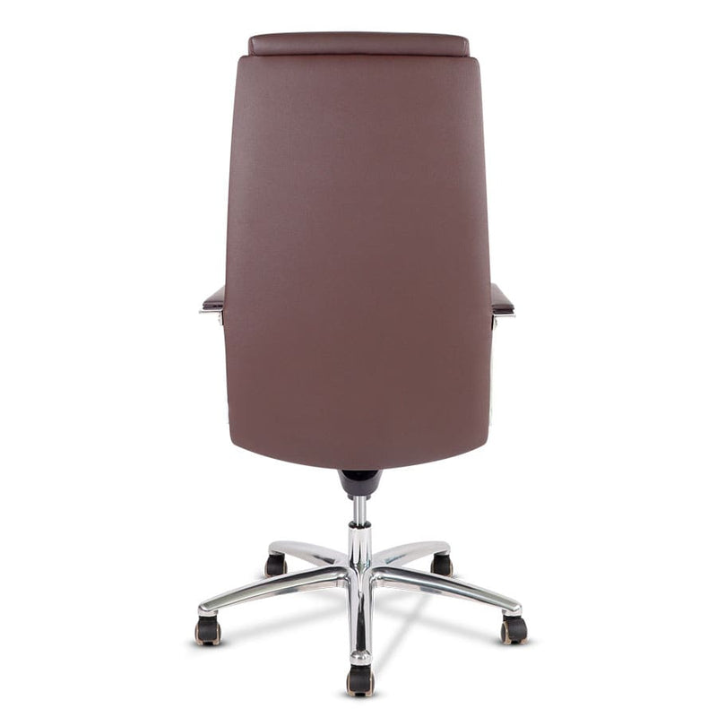 silla gerencial - Sillas de escritorio - silla ergonómica - sillas de oficina - sillas de cuero