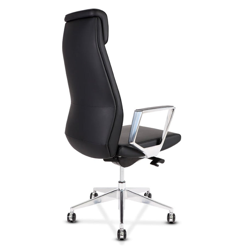 Sillas de escritorio - silla ergonómica - sillas de oficina - sillas de cuero - sillas gerenciales
