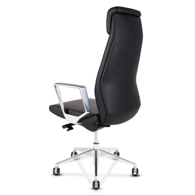Sillas de escritorio - silla ergonómica - sillas de oficina - sillas de cuero - sillas gerenciales