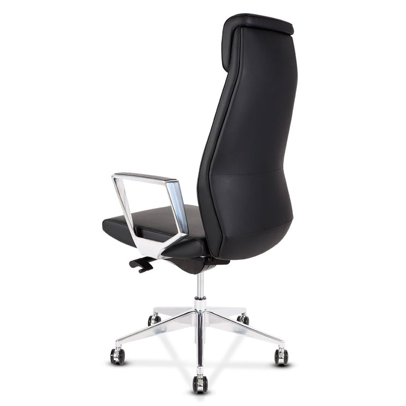 Sillas de escritorio - silla ergonómica - sillas de oficina - sillas de cuero - sillas gerenciales