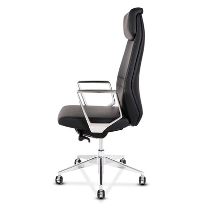 Sillas de escritorio - silla ergonómica - sillas de oficina - sillas de cuero - sillas gerenciales