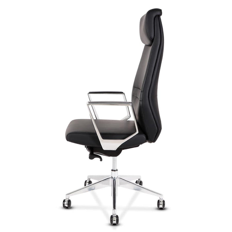 Sillas de escritorio - silla ergonómica - sillas de oficina - sillas de cuero - sillas gerenciales