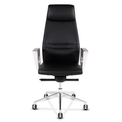 Sillas de escritorio - silla ergonómica - sillas de oficina - sillas de cuero - sillas gerenciales