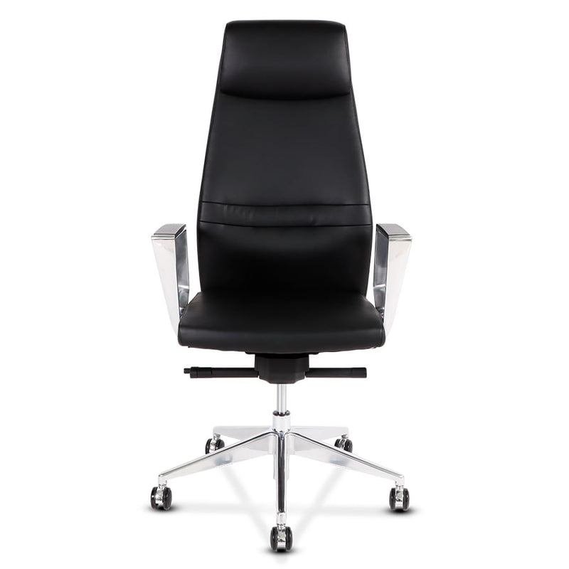 Sillas de escritorio - silla ergonómica - sillas de oficina - sillas de cuero - sillas gerenciales