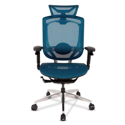 Sillas de escritorio - silla ergonómica - sillas de oficina - sillas - silla gerencial - sillas home office