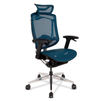 Sillas de escritorio - silla ergonómica - sillas de oficina - sillas - silla gerencial - sillas home office