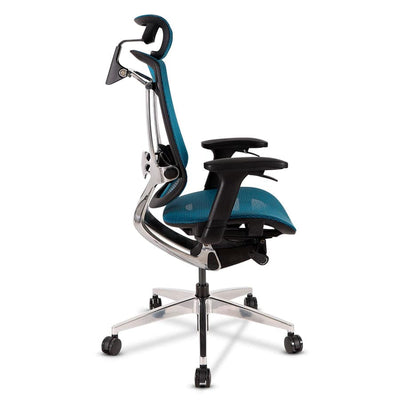 Sillas de escritorio - silla ergonómica - sillas de oficina - sillas - silla gerencial - sillas home office