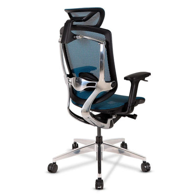 Sillas de escritorio - silla ergonómica - sillas de oficina - sillas - silla gerencial - sillas home office