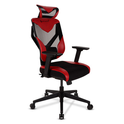 silla gamer - Silla Tizianni - Sillas de escritorio - silla ergonómica - sillas de oficina - sillas home office - sillas - silla gerencial