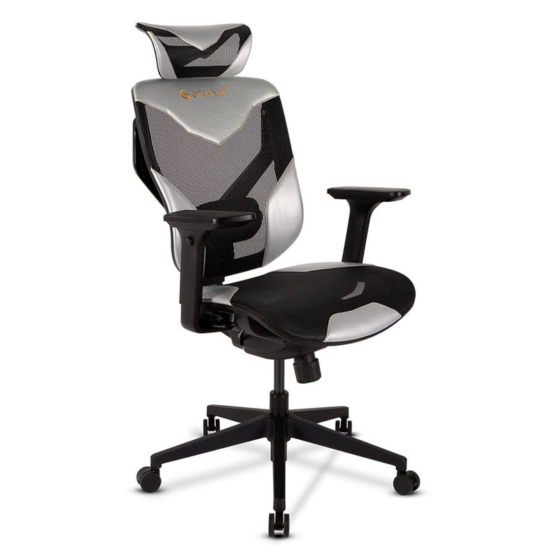 Sillas de escritorio - silla ergonómica - sillas de oficina - silla gerencial