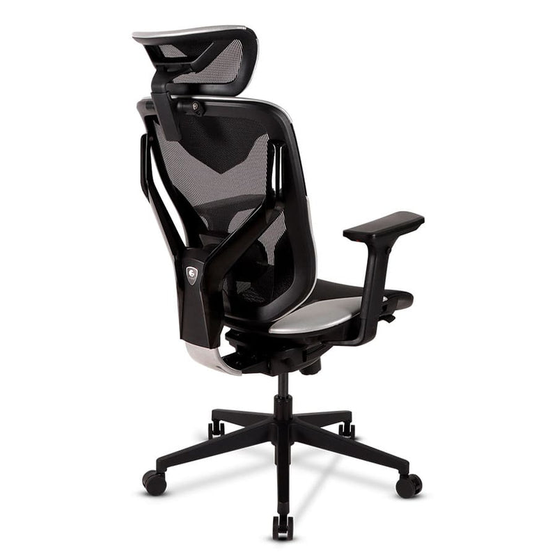 Silla Gamer Coast GT2
