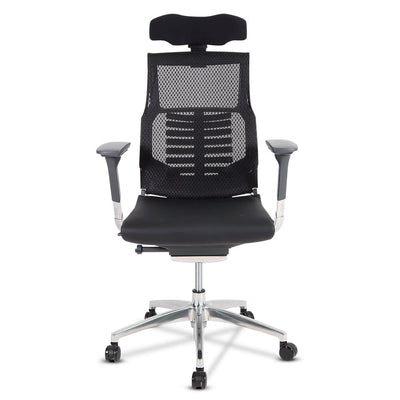 Sillas de escritorio - silla ergonómica - sillas de oficina - sillas - silla gerencial