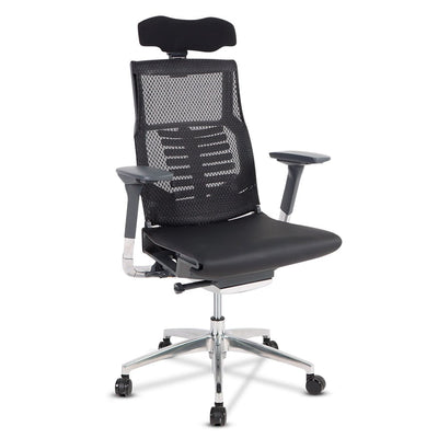 Sillas de escritorio - silla ergonómica - sillas de oficina - sillas - silla gerencial