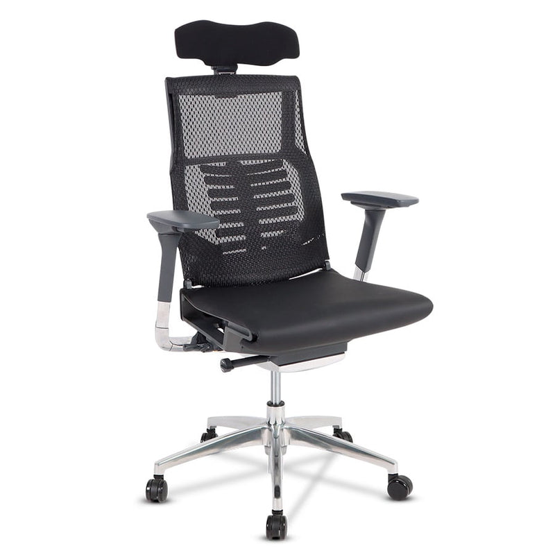 Sillas de escritorio - silla ergonómica - sillas de oficina - sillas - silla gerencial