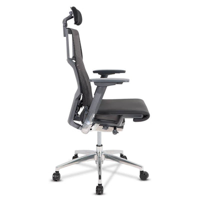Sillas de escritorio - silla ergonómica - sillas de oficina - sillas - silla gerencial