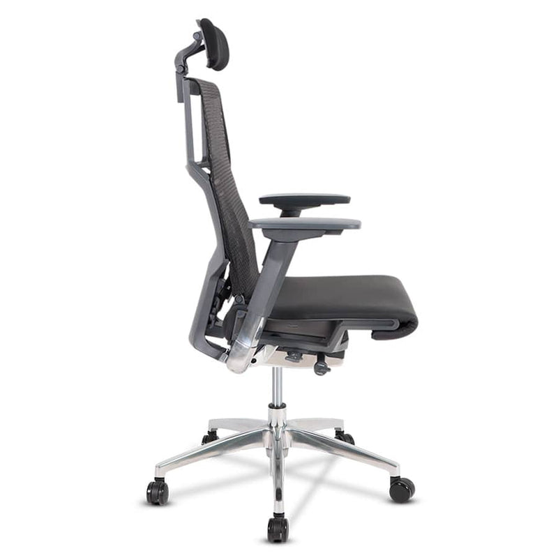 Sillas de escritorio - silla ergonómica - sillas de oficina - sillas - silla gerencial