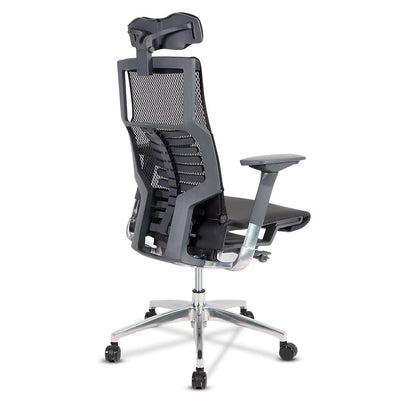 Sillas de escritorio - silla ergonómica - sillas de oficina - sillas - silla gerencial