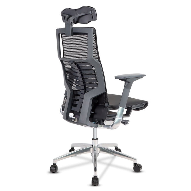 Sillas de escritorio - silla ergonómica - sillas de oficina - sillas - silla gerencial