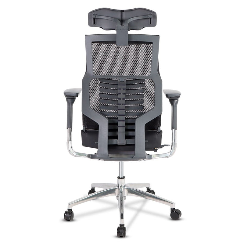 Sillas de escritorio - silla ergonómica - sillas de oficina - sillas - silla gerencial