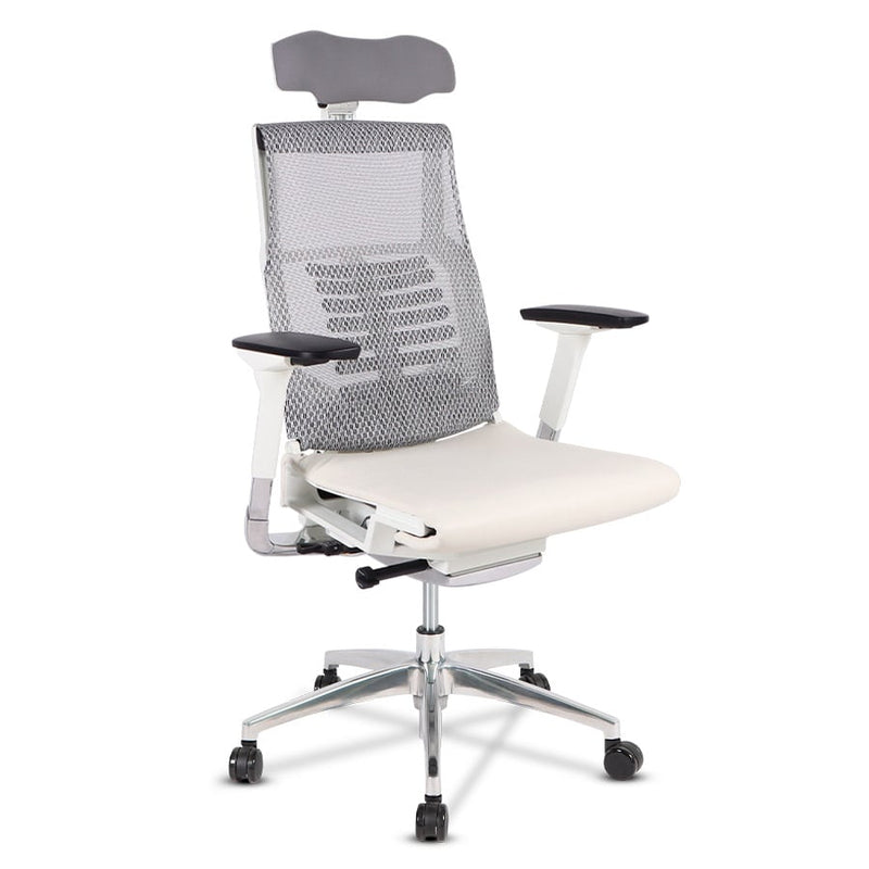 Sillas de escritorio - silla ergonómica - sillas de oficina - sillas - silla gerencial