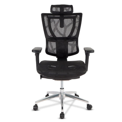 Sillas de escritorio - silla ergonómica - sillas de oficina 