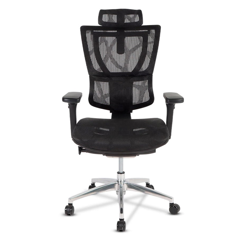 Sillas de escritorio - silla ergonómica - sillas de oficina 