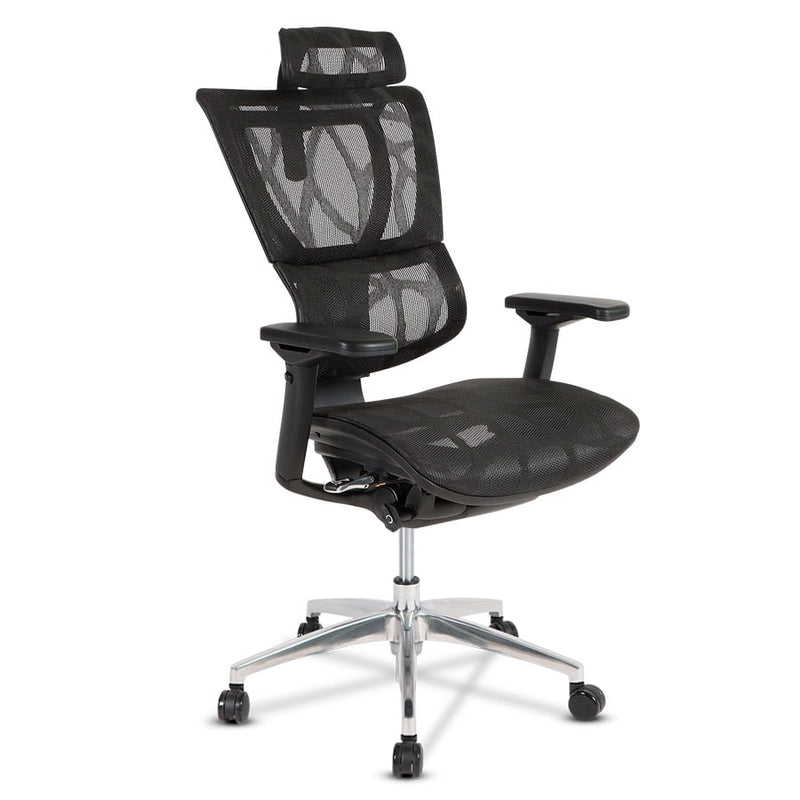 Sillas de escritorio - silla ergonómica - sillas de oficina 