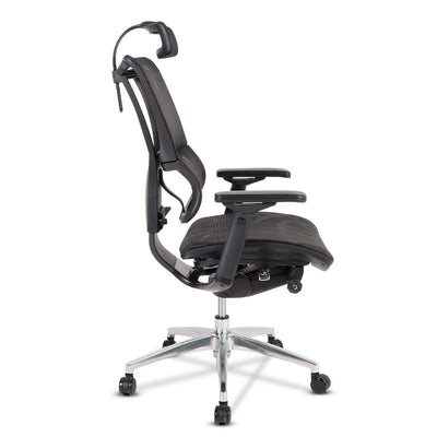 Sillas de escritorio - silla ergonómica - sillas de oficina 