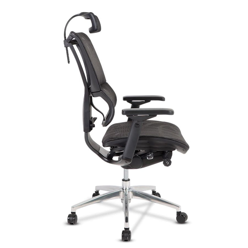 Sillas de escritorio - silla ergonómica - sillas de oficina 