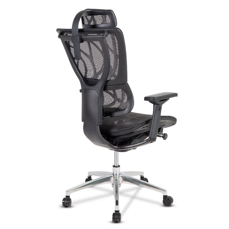 Sillas de escritorio - silla ergonómica - sillas de oficina 