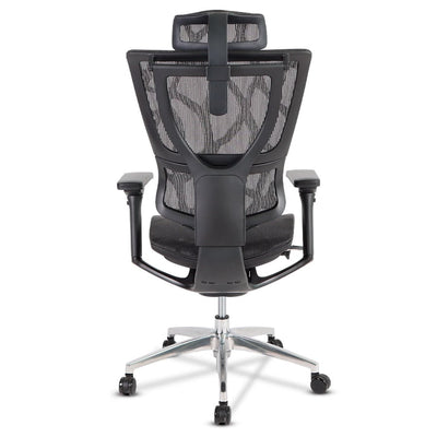 Sillas de escritorio - silla ergonómica - sillas de oficina 