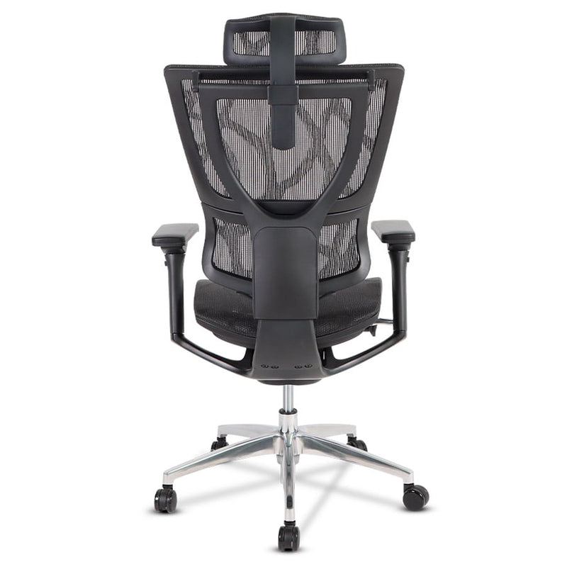 Sillas de escritorio - silla ergonómica - sillas de oficina 