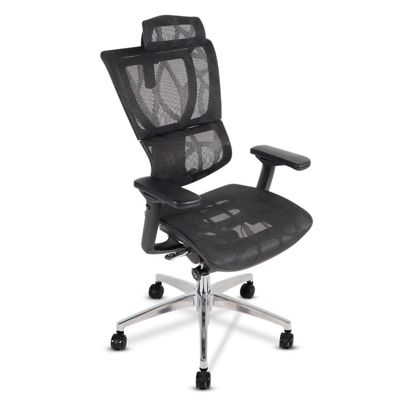 Sillas de escritorio - silla ergonómica - sillas de oficina 