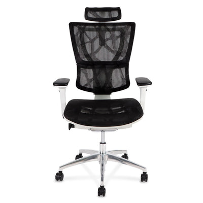 Sillas de escritorio - silla ergonómica - sillas de oficina 