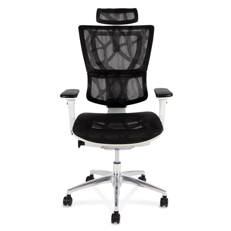 Sillas de escritorio - silla ergonómica - sillas de oficina 