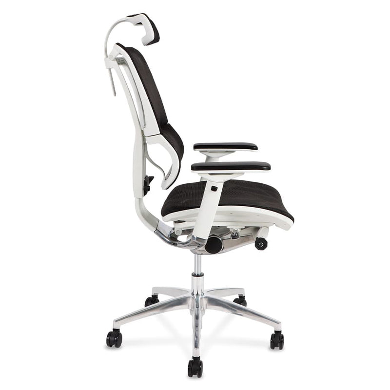 Sillas de escritorio - silla ergonómica - sillas de oficina 