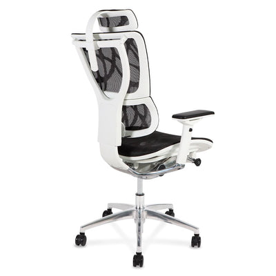 Sillas de escritorio - silla ergonómica - sillas de oficina 