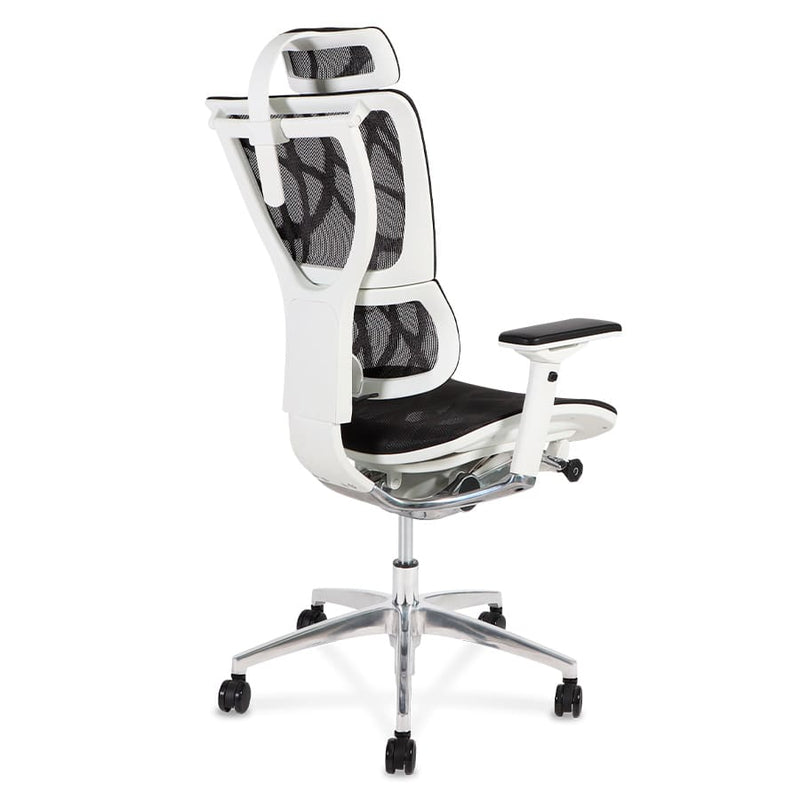 Sillas de escritorio - silla ergonómica - sillas de oficina 