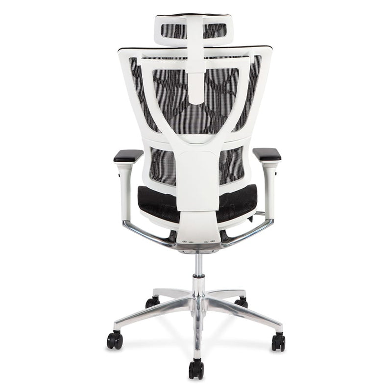 Sillas de escritorio - silla ergonómica - sillas de oficina 