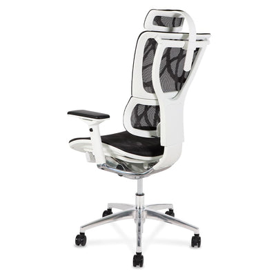 Sillas de escritorio - silla ergonómica - sillas de oficina 