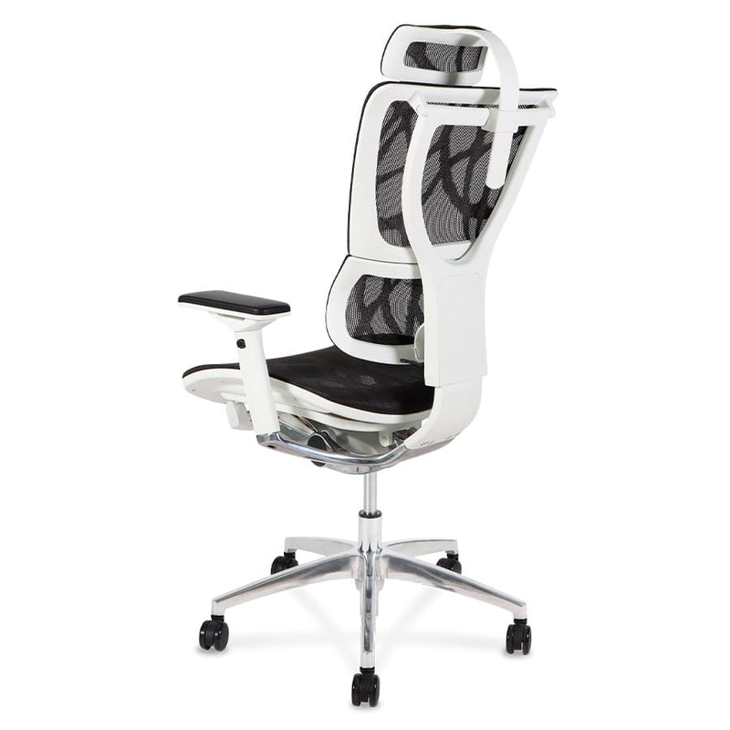 Sillas de escritorio - silla ergonómica - sillas de oficina 