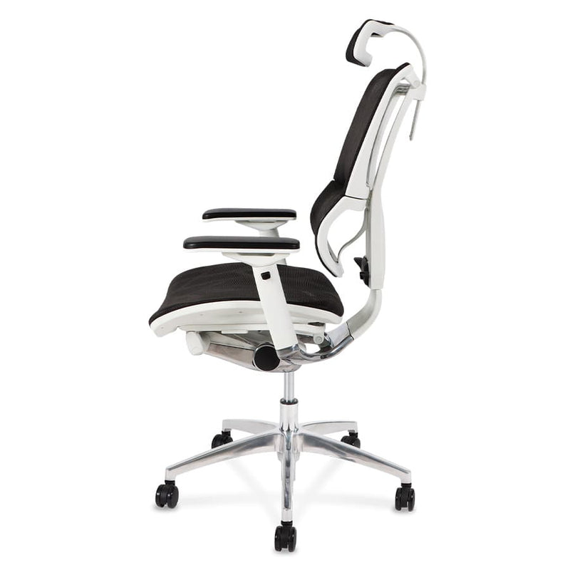 Sillas de escritorio - silla ergonómica - sillas de oficina 