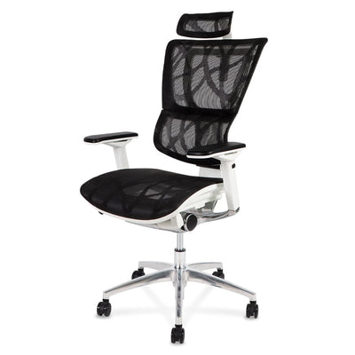 Sillas de escritorio - silla ergonómica - sillas de oficina 