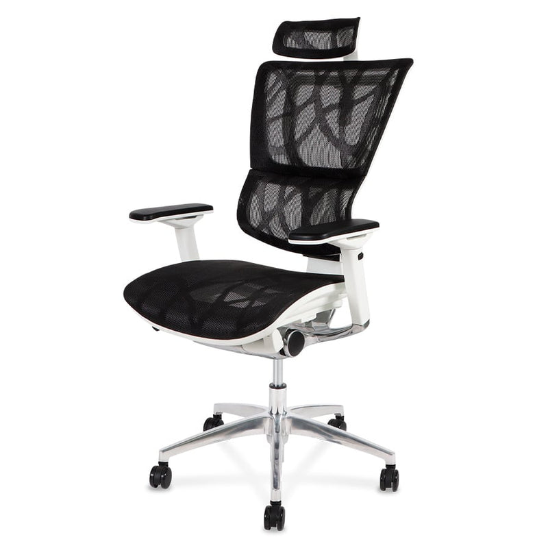 Sillas de escritorio - silla ergonómica - sillas de oficina 